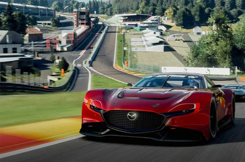 Gran Turismo 7 Preload datum i detalji