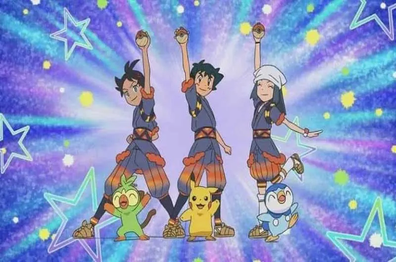 Pokemon Legends: Arceus i novi event u februaru