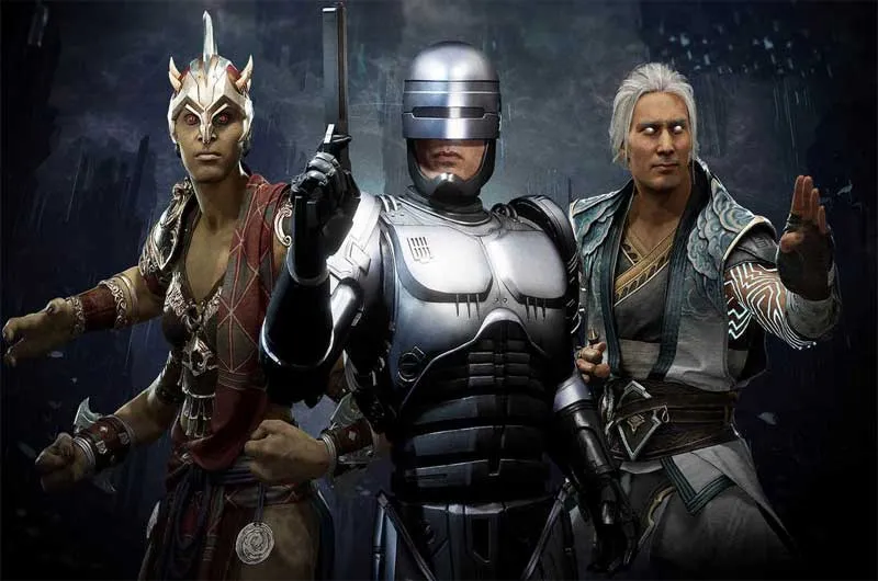 MORTAL KOMBAT - Da li je priči stvarno kraj?