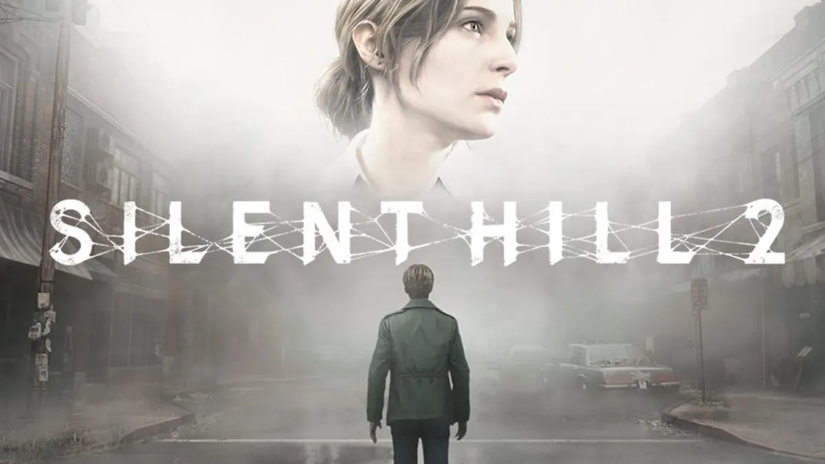 Silent Hill magla se opet nadvija nad igračima