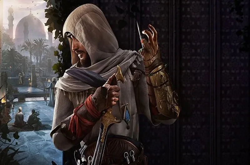 Assassin’s Creed Mirage