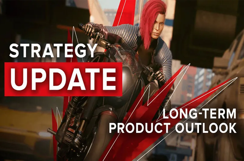 CD PROJEKT RED nije spavao u planu je pet novih Witcher igara, potvrđen je i nastavak Cyberpunka 2077