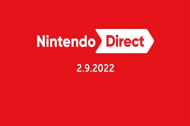 Nintendo je juče održao prezentaciju novih igara i naravno pokidao