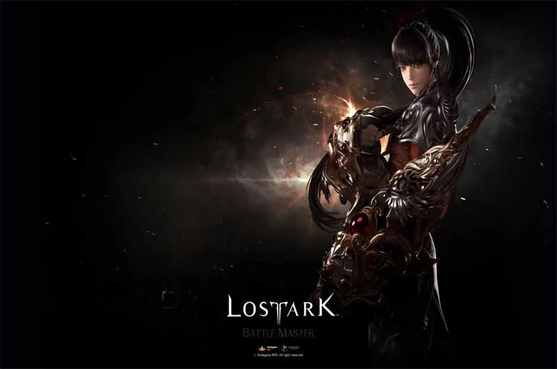 LOST ARK - Trebalo je samo 24 časa