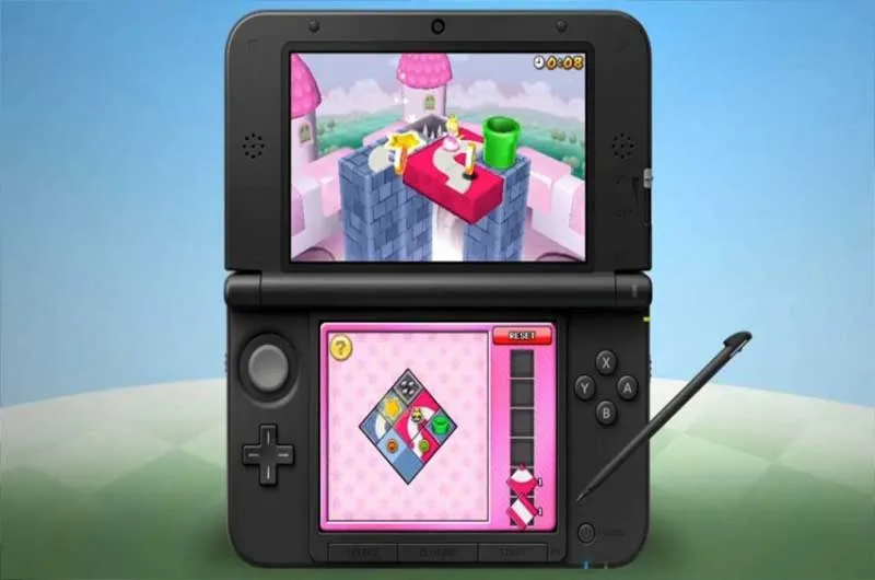 3DS Pokémoni su u opasnosti