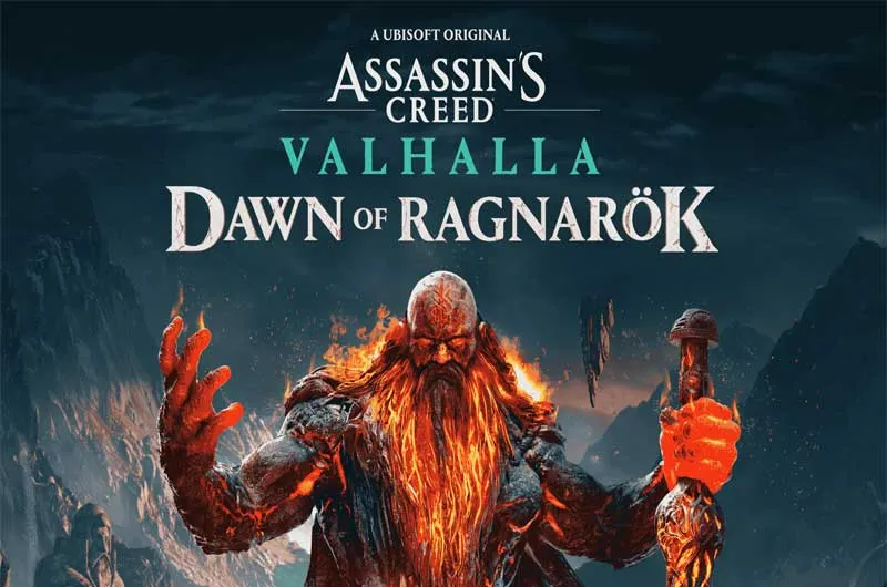 Assassin’s Creed sa God of War dodacima