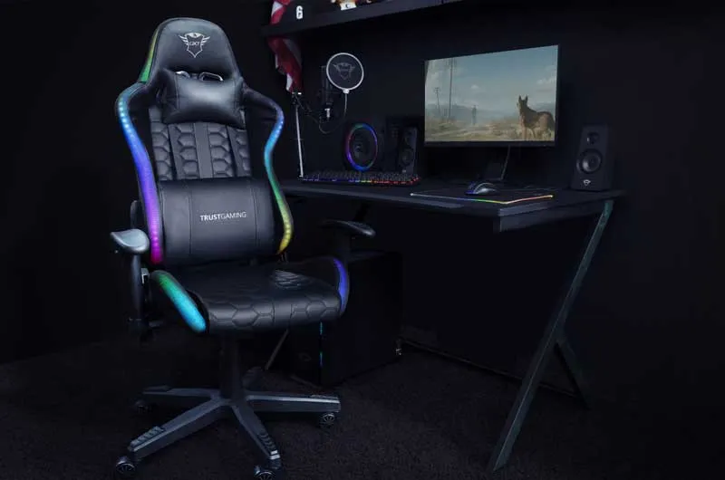 Najbolje gejmerske stolice - TOP 5 gaming stolica za 2025. godinu