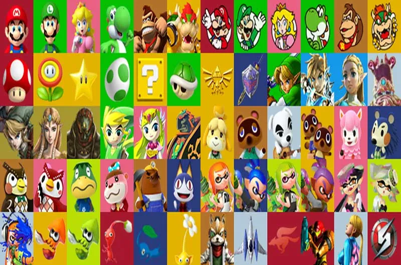 Nintendo misterija - Kako u Srbiji otvoriti nalog koji radi