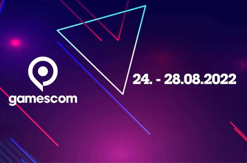 Gamescom 2022