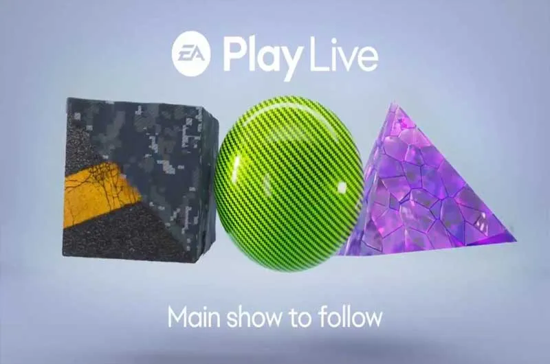 EA Play Live Event planiran ovog leta je odložen