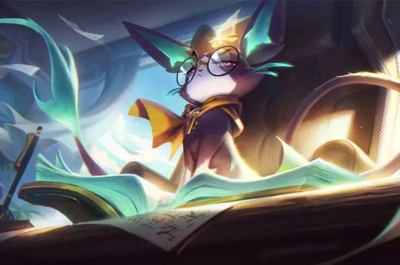 Kako da proverite koliko ste sati proveli u League of Legends-u?