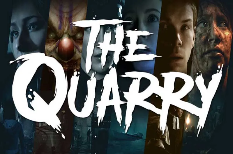 The Quarry - Freddy kruger na letovanju