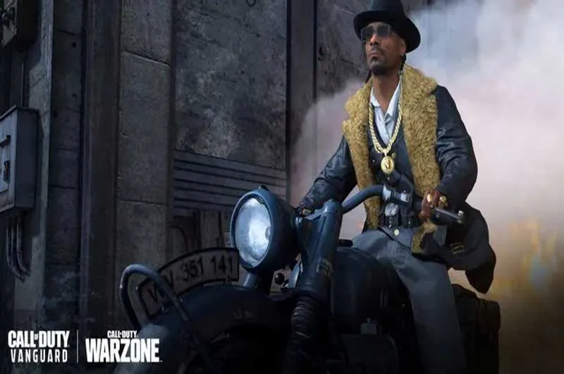 Call of Duty otkriva Snoop Dogg pakete