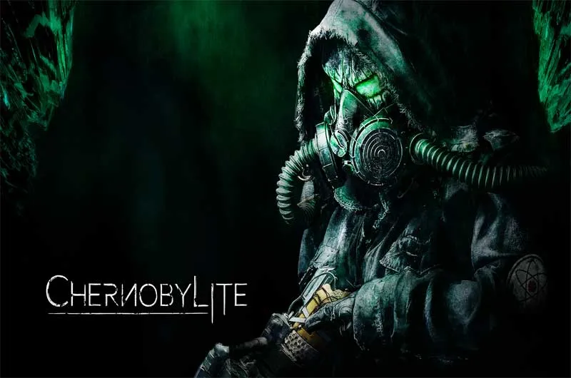 Chernobylite Studio izbacuje humanitarni DLC