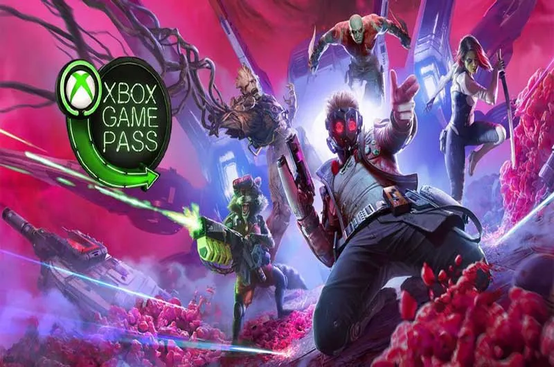 Microsoft je platio milione za Marvelove Guardians of the Galaxy za Xbox Game Pass