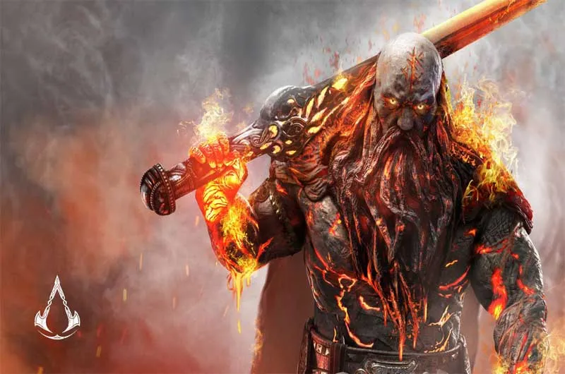 ASSASSIN’S CREED VALHALLA: DAWN OF RAGNARÖK – Recenzija