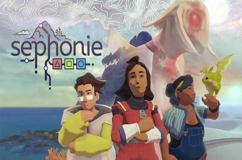 SEPHONIE