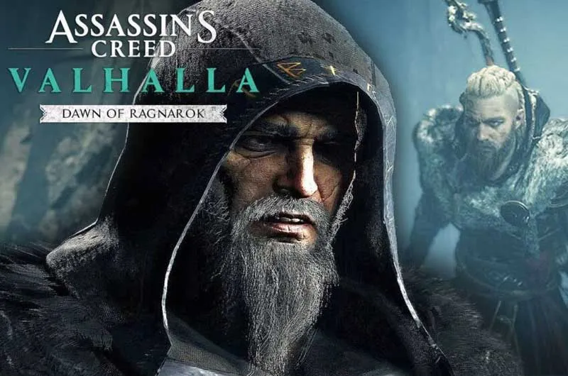 Assassin’s Creed Valhalla: Dawn of Ragnarök