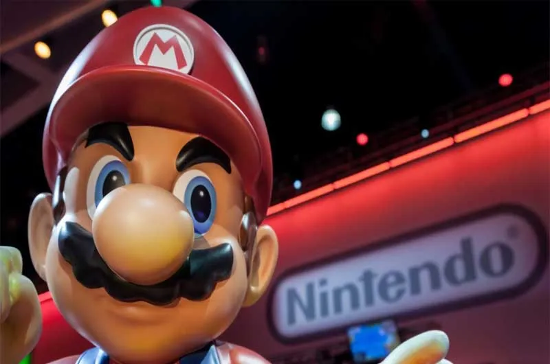 Nintendo opet blokira odredjene snimke sa Youtuba