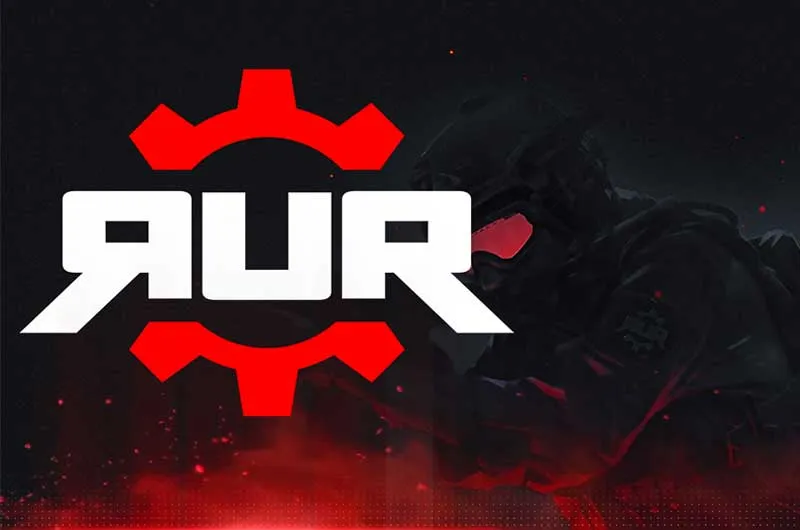 RUR formira svoju CS:GO petorku!