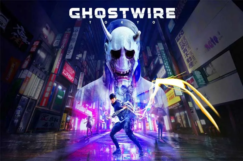 GHOSTWIRE: TOKYO – RECENZIJA Respawn.ba