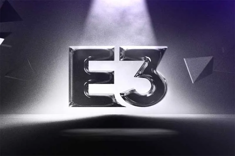 E3 je zvanično otkazan za 2022