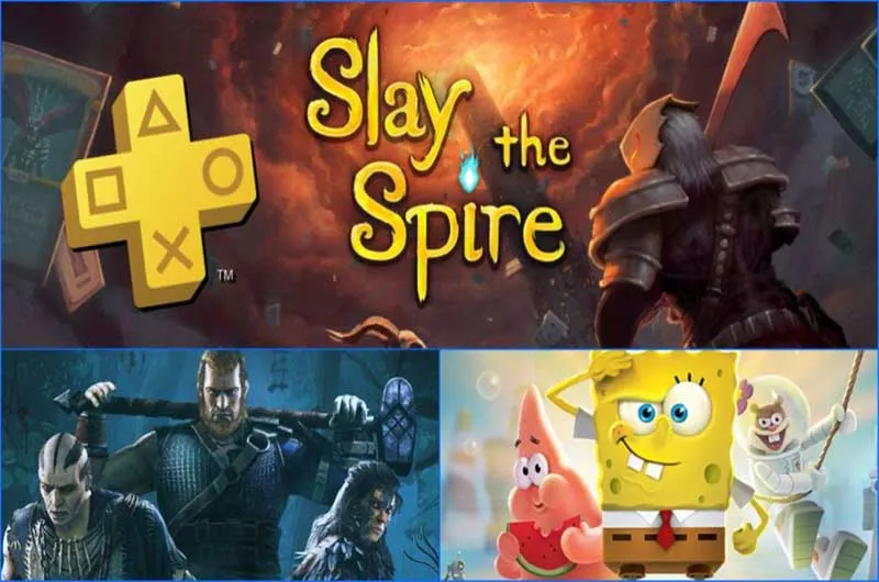 PlayStation u aprilu