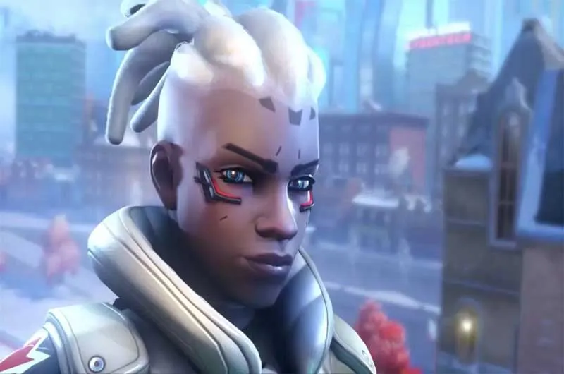 Kako izgledaju sposobnosti novog Overwatch heroja, Sojourn
