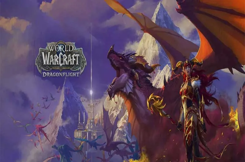 Lepe vesti za igrače WOW-a