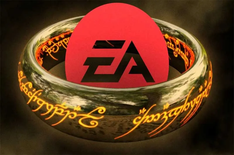 Nova Lord of the Rings igra