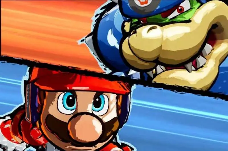 Da li je Mario Strikers: Battle League sledeći multiplayer hit?