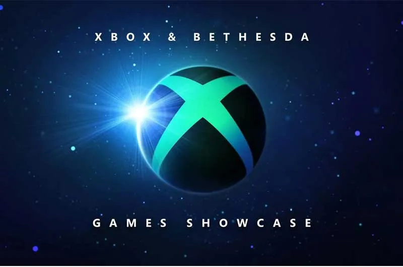Xbox i Bethesda Showcase sprema iznenađenja