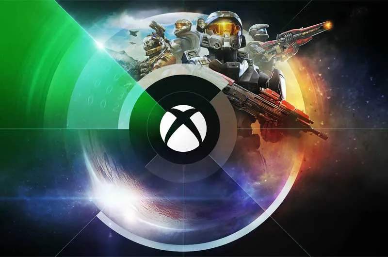 Xbox i Bethesda Games Showcase 2022