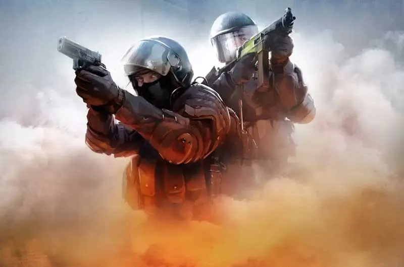 Najbolji potezi sa PGL Antwerp CS:GO Majora