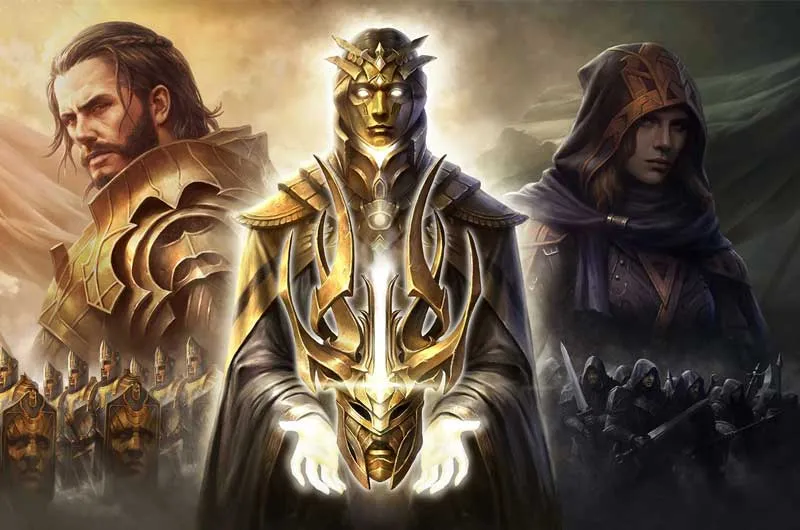 Diablo Immortal's kasni u Kini