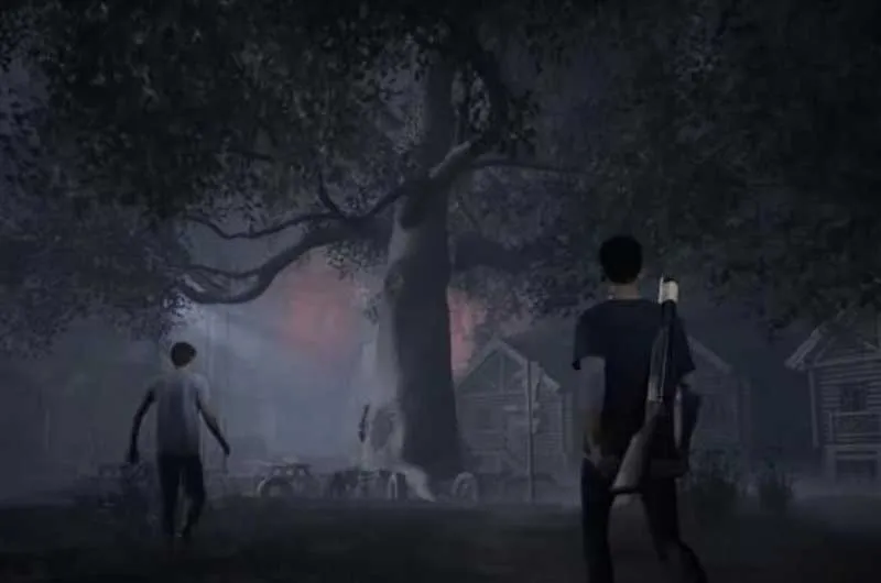 The Quarry: Ne okreći se  Dylan-e!