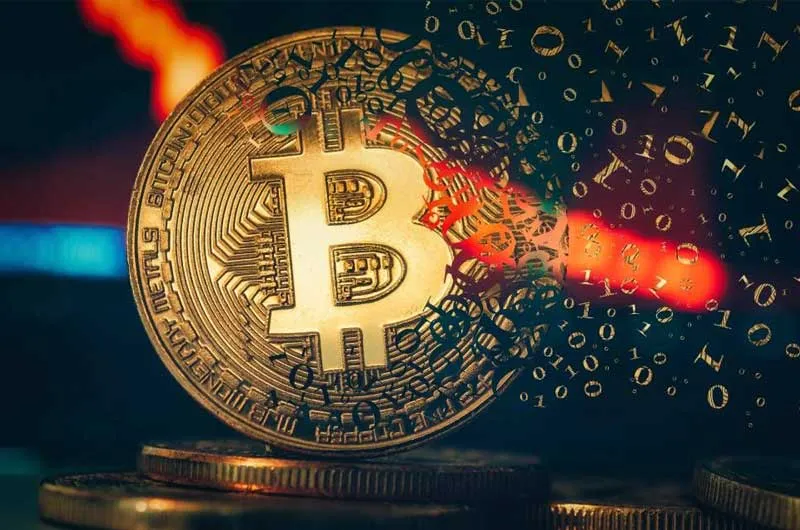 Da li je pad kriptovaluta dobar za gejmere?