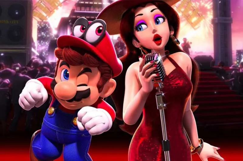 Nintendo ponovo napada!