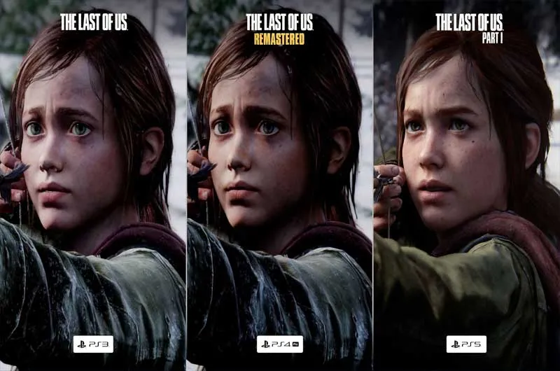 The Last of Us Part 1 - svaki detalj je bitan