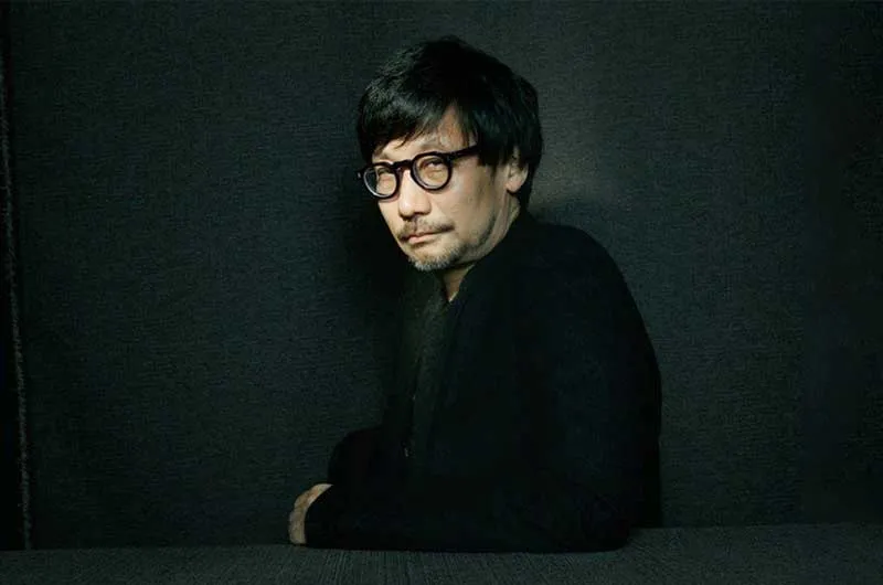 Kojima na sudu