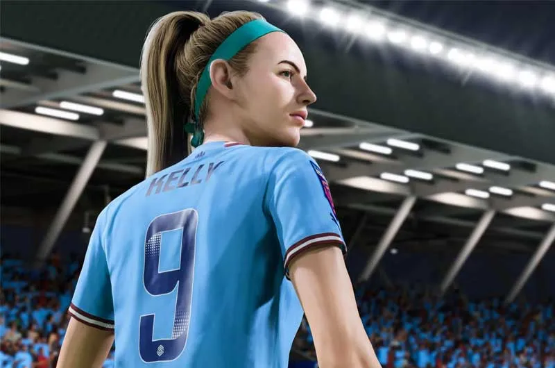 FIFA 23 bez Rusije