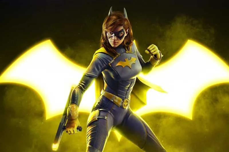 GOTHAM KNIGHTS: Upoznajmo porodicu