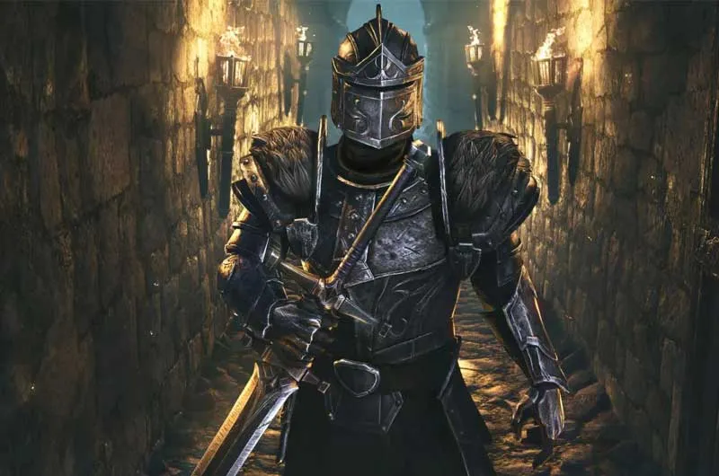 The Elder Scrolls Online: High Isle recenzija
