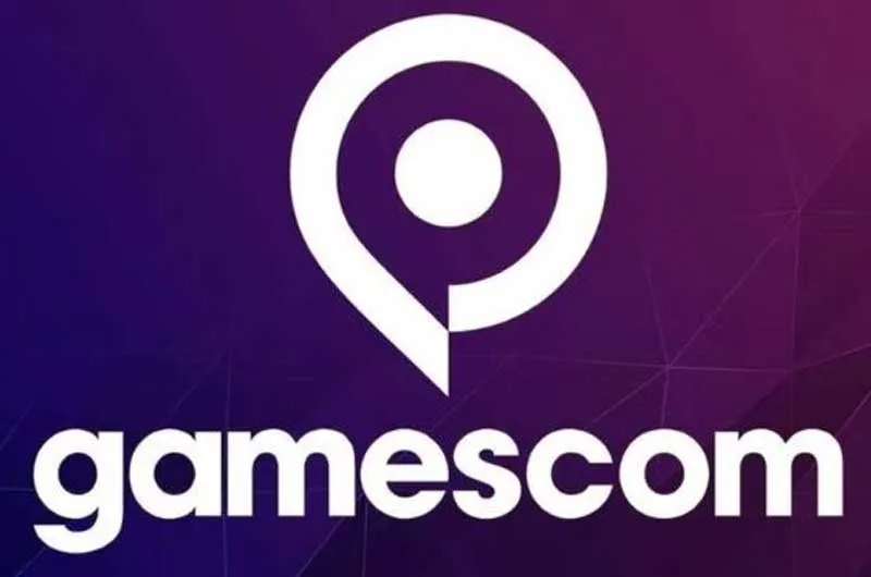GAMESCOM je otvoren!
