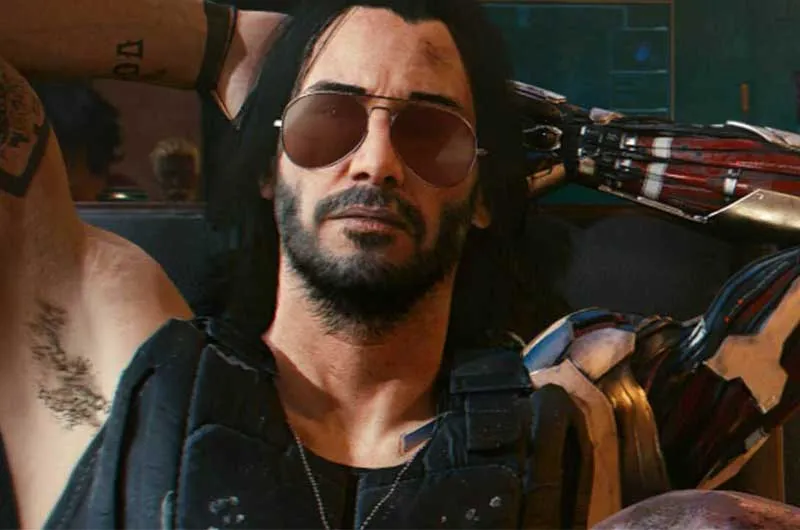 Sprema se objava Cyberpunk 2077 DLC ekspazije