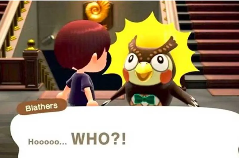 Animal Crossing: New Horizons Bug unosi strah u muzej