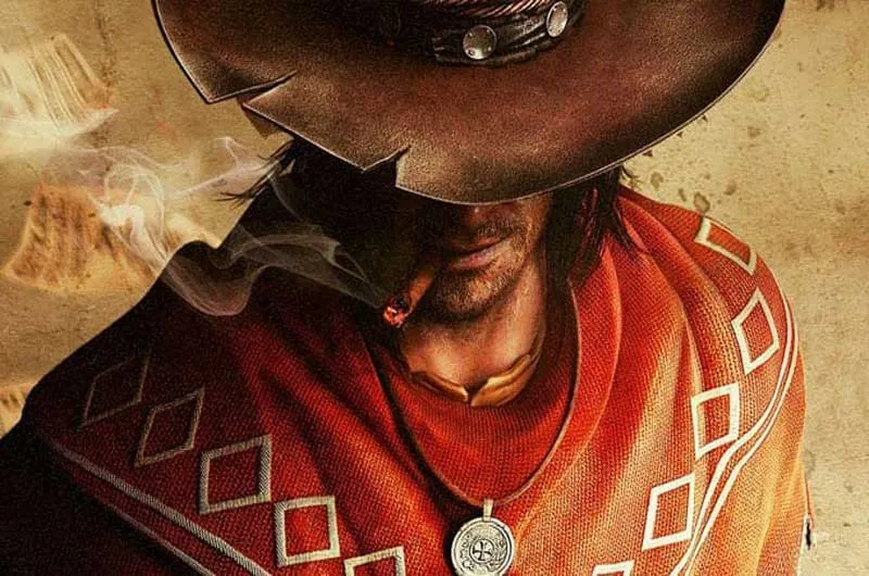 Igre u stilu RED DEAD REDEMPTION