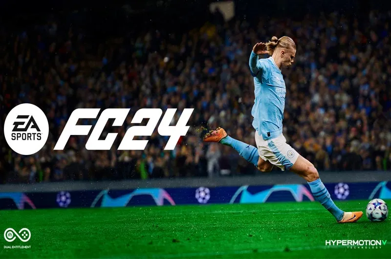 Recenzija EA Sports FC 24 - DEFINITIVNO NIJE FIFA!