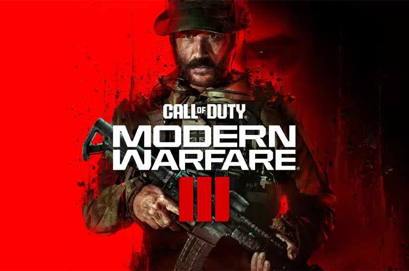 Da li godišnji ciklus COD igara treba da se prekine?
