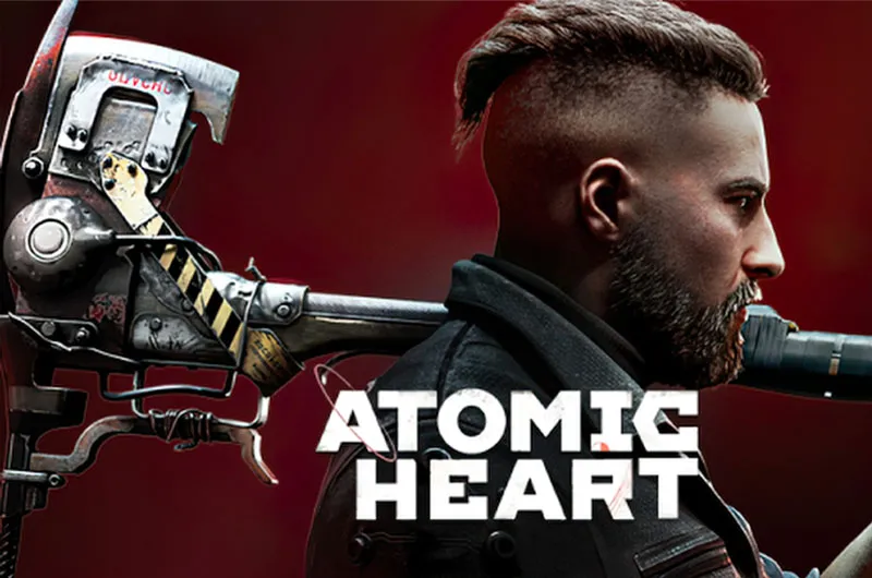 Atomic Heart